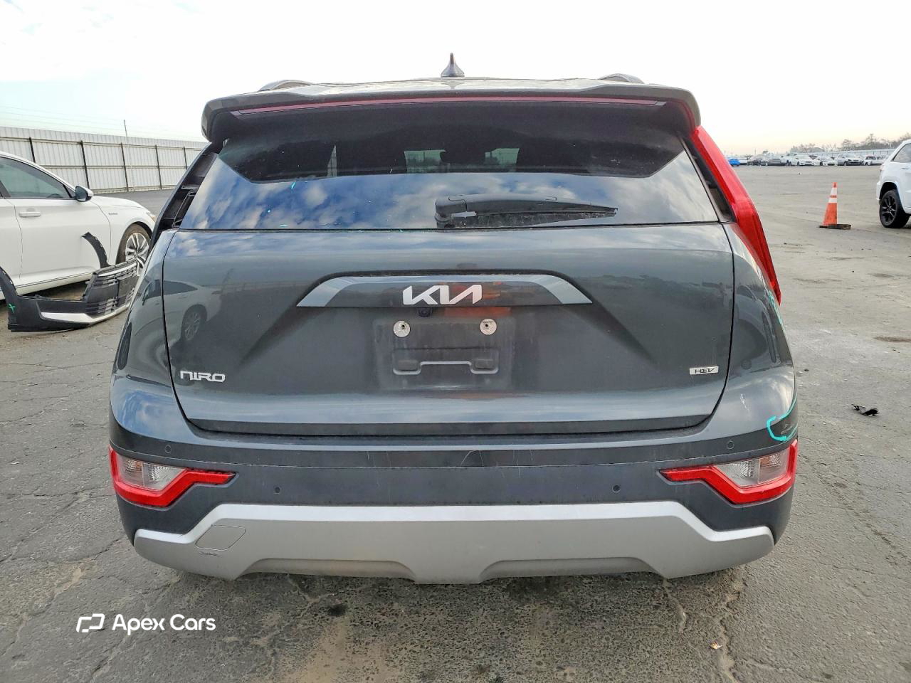 Kia Niro 2023
