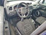 Jeep Renegade 2018