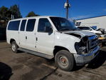 Ford Econoline 2014