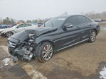 Mercedes-Benz C-klasse 2015