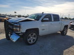 Chevrolet Silverado 2017