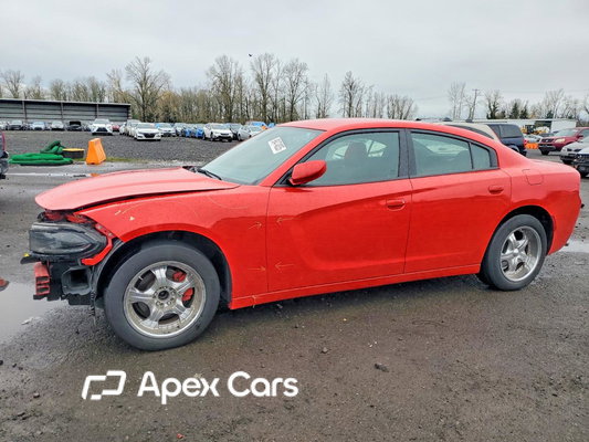 Dodge Charger 2022 - Image 1 of 14