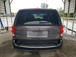 Dodge Caravan 2017