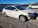 Nissan Sentra 2017