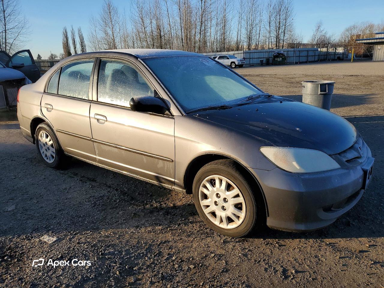Honda Civic 2004