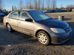 Honda Civic 2004