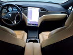 Tesla Model S 2017