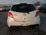 Mazda 2 2014