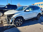 Honda CR-V 2017