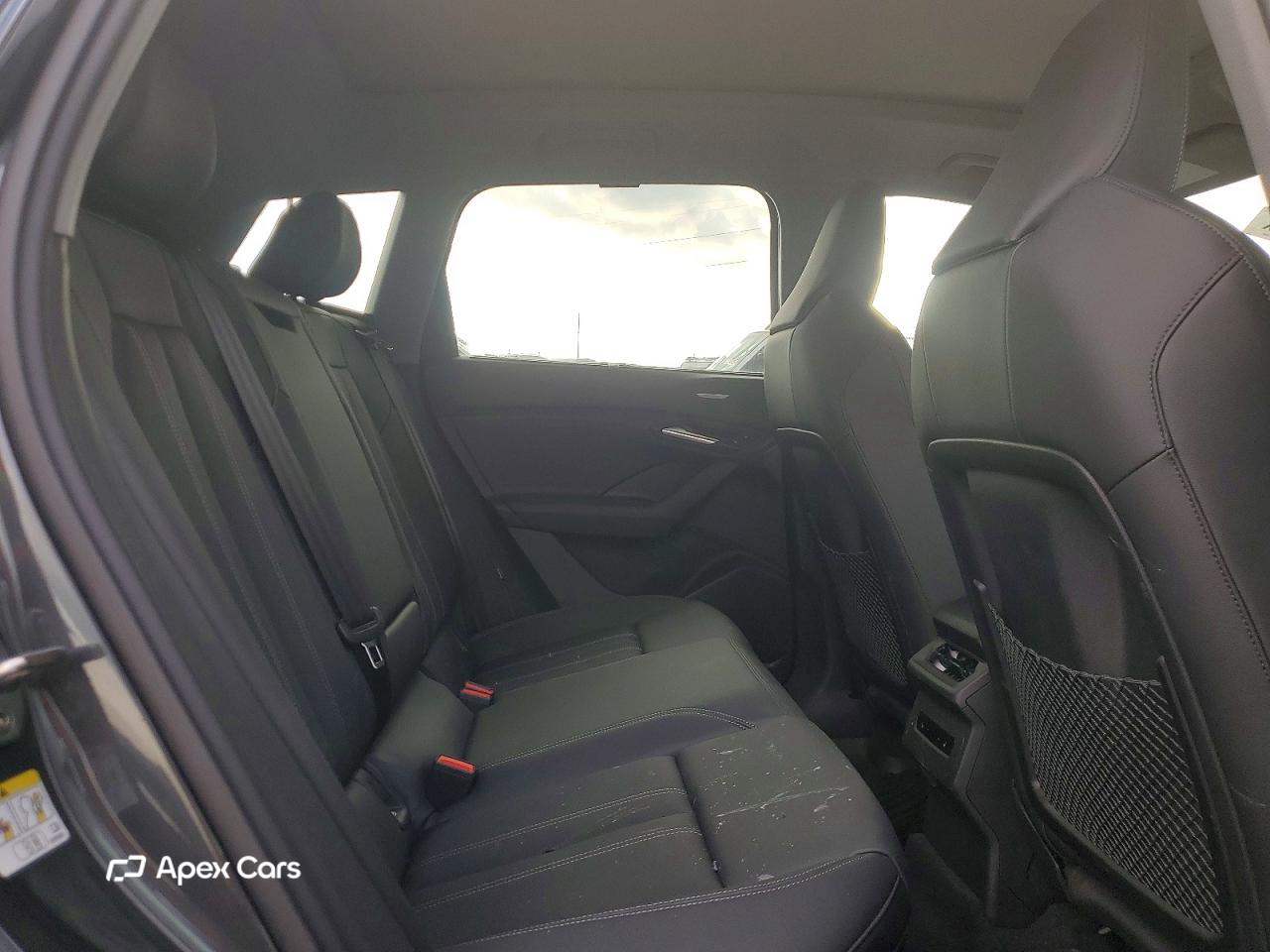 Audi Q6 2025