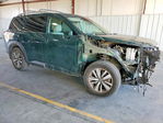 Nissan Pathfinder 2023