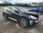 Nissan Murano 2017