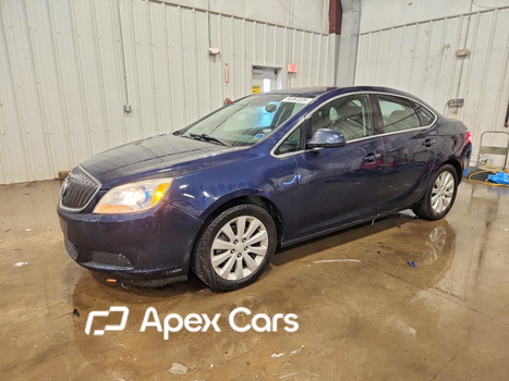 Buick Verano 2015 - Image 1 of 13