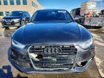 Audi A4 2014