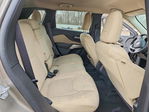 Jeep Cherokee 2017