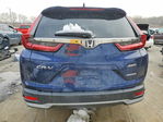 Honda CR-V 2021