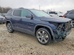 GMC Acadia 2017