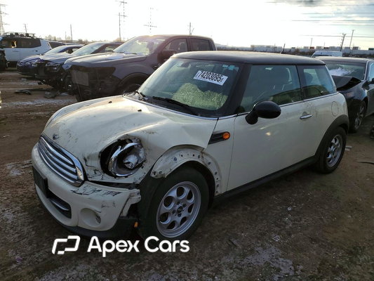 MINI Cooper 2013 - Image 1 of 12