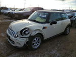 MINI Cooper 2013