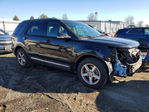 Ford Explorer 2018