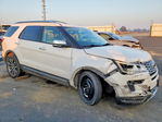 Ford Explorer 2018