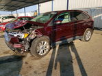 Ford Edge 2021
