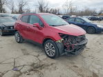 Buick Encore 2018