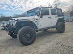 Jeep Wrangler 2014