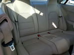 Mercedes-Benz E-klasse 2014