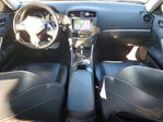Lexus IS 2012