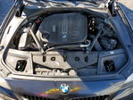 BMW Series 5 2014