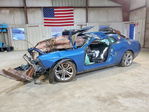 Dodge Challenger 2022