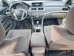 Honda Accord 2011
