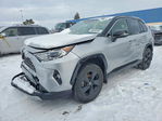 Toyota RAV 4 2020
