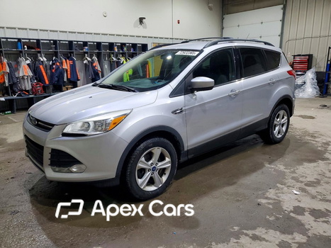 Ford Escape 2013 - Image 1 of 14