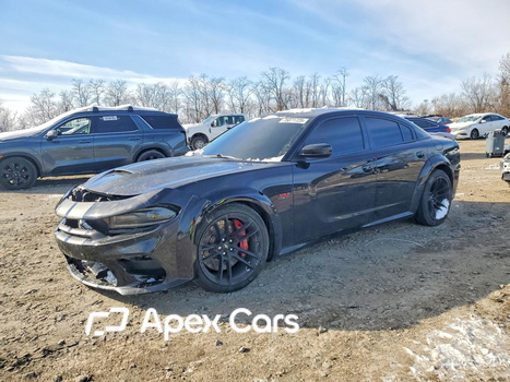 Dodge Charger 2021 - Image 1 of 12