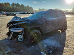 Jeep Cherokee 2017