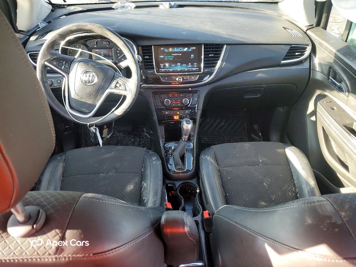 Buick Encore 2019