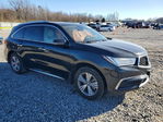 Acura MDX 2020