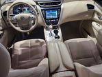 Nissan Murano 2015