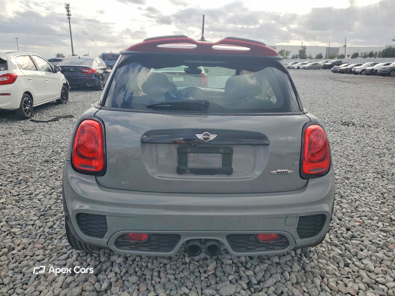 MINI Cooper 2016