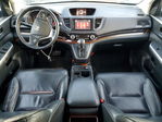 Honda CR-V 2016