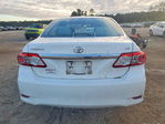 Toyota Corolla 2012