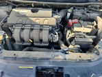 Nissan Sentra 2015