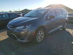 Chrysler Pacifica 2017