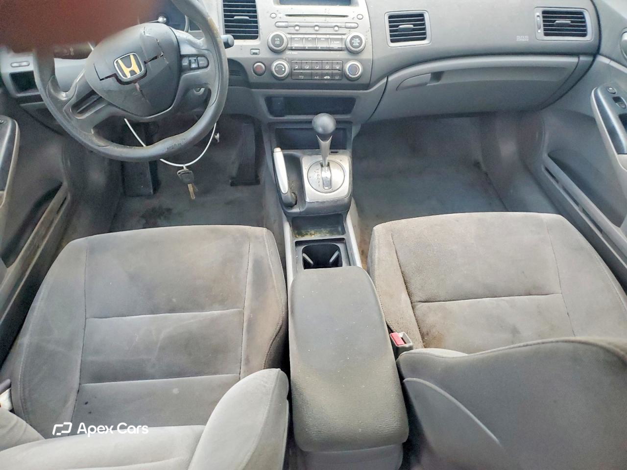 Honda Civic 2007
