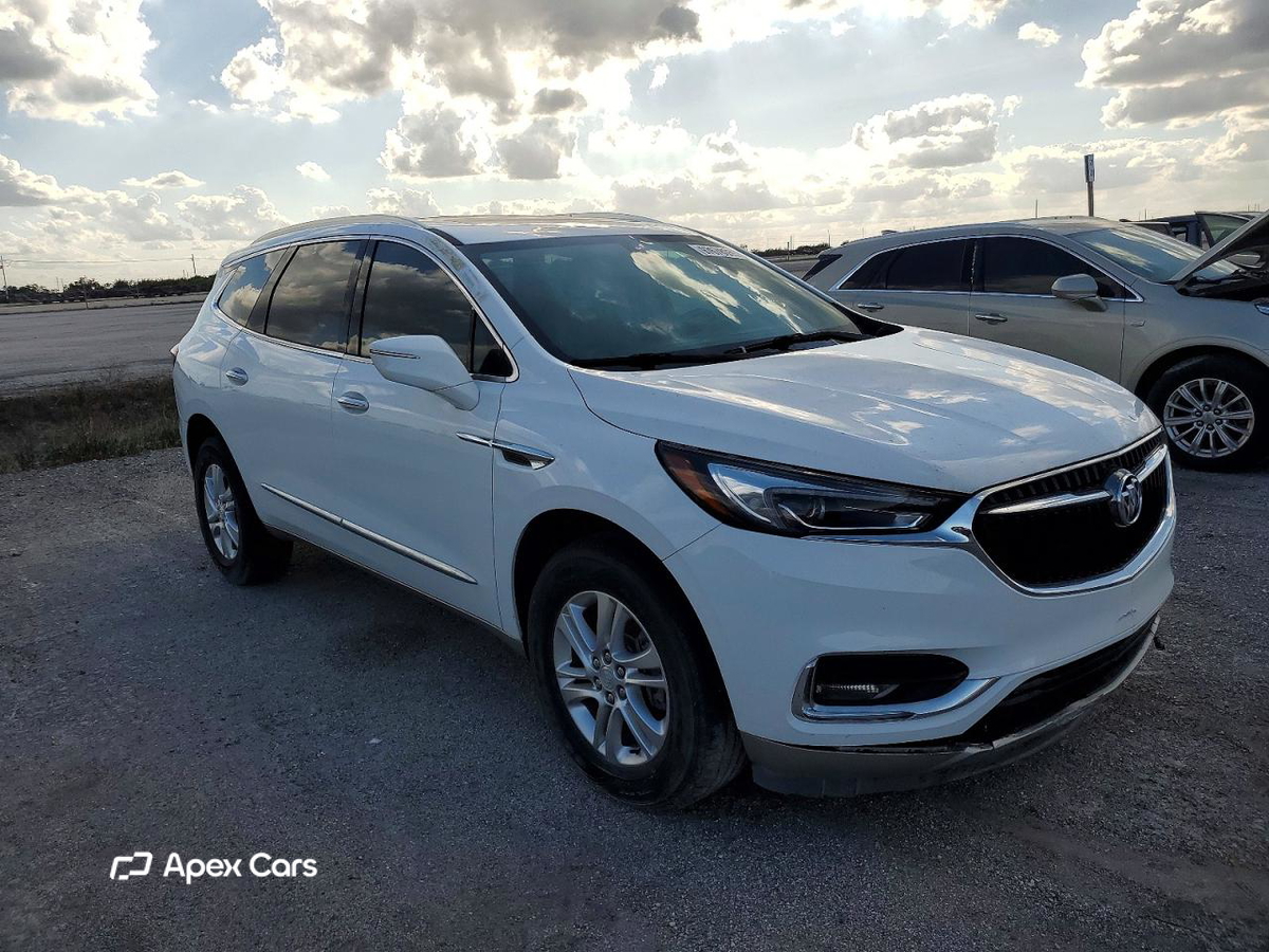 Buick Enclave 2020