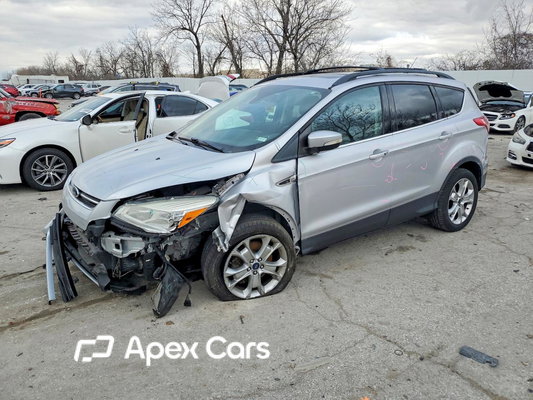 Ford Escape 2013 - Image 1 of 14