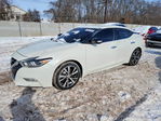 Nissan Maxima 2016