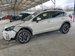 Subaru XV 2017